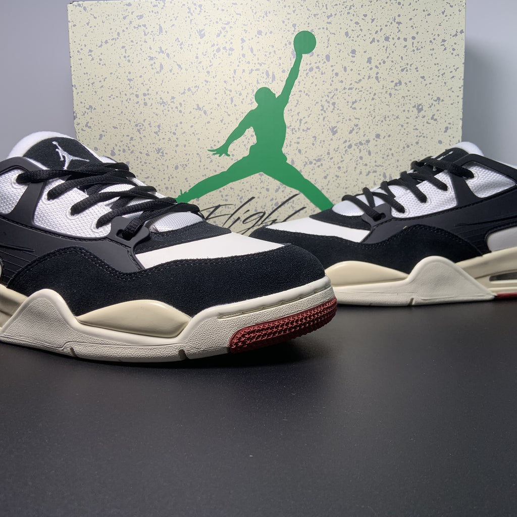 Nike Air Jordan 4 RM "Canyon Rust"