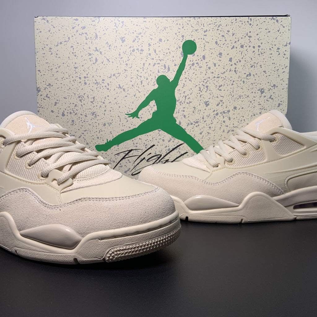 Nike Air Jordan 4 RM "Legend Light Brown"