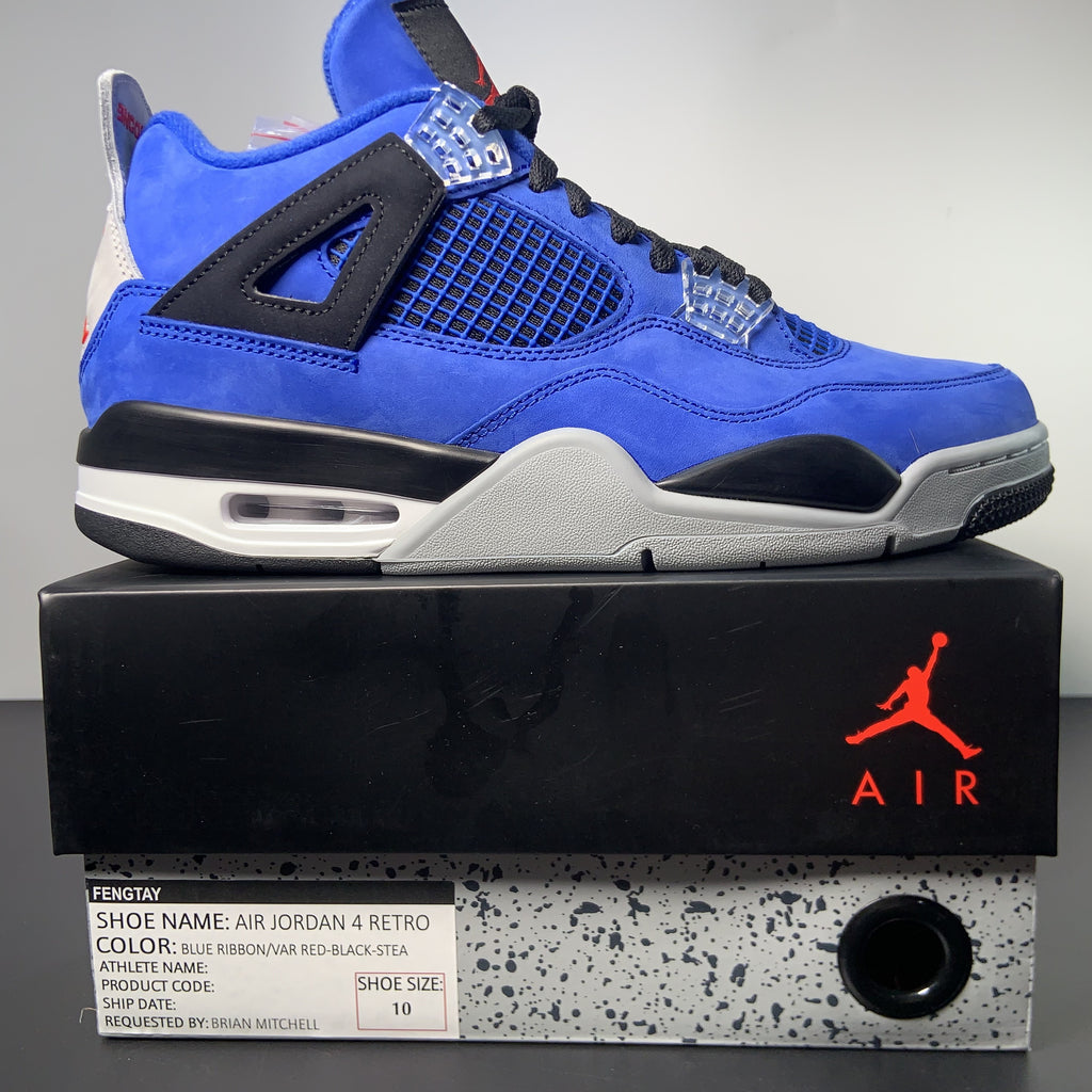 Air Jordan 4 Retro "Eminem Encore"