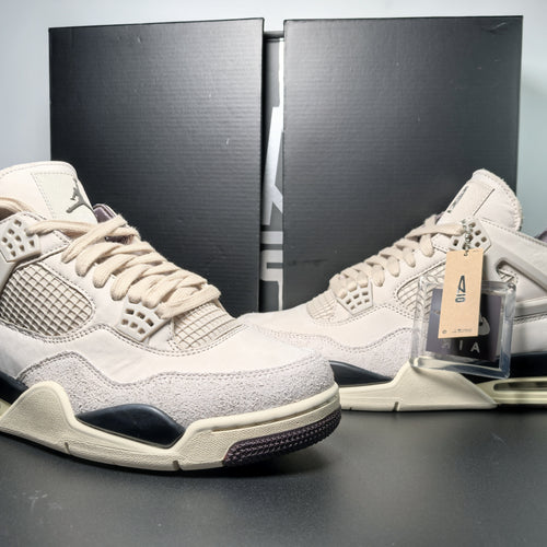 A Ma Maniére x Air Jordan 4 Retro "While You Were Sleeping"