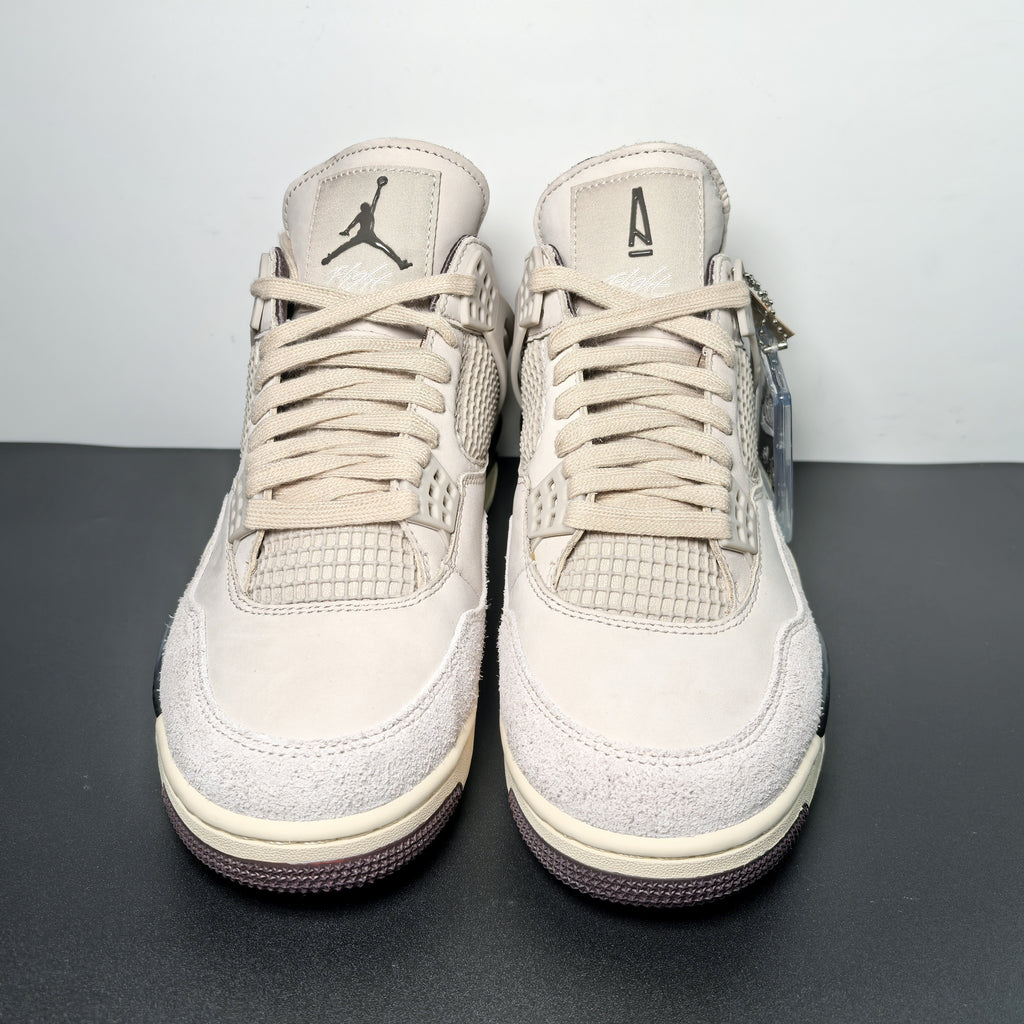 Air Jordan 4 Retro OG SP "A Ma Maniére"