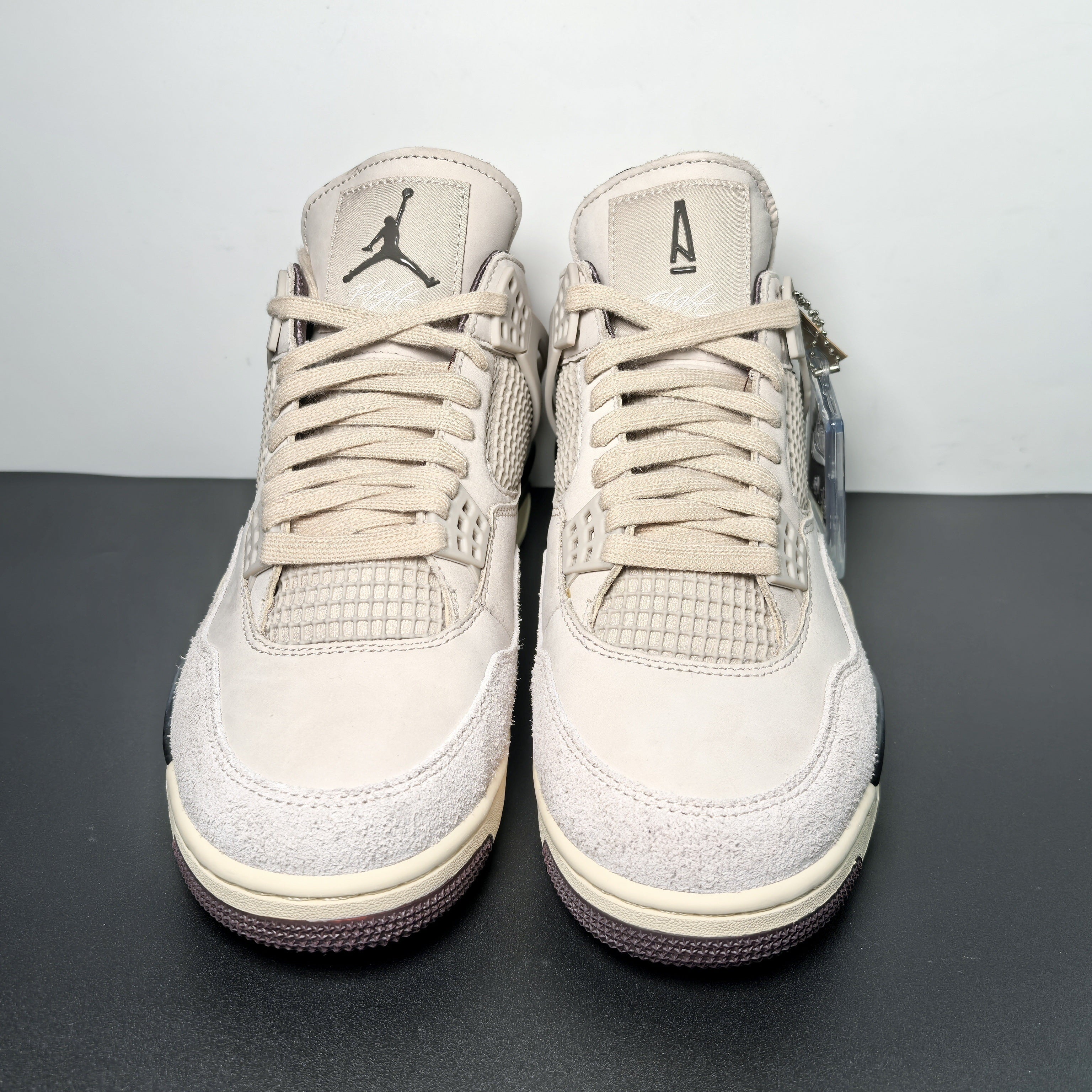 Air Jordan 4 Retro OG SP "A Ma Maniére"