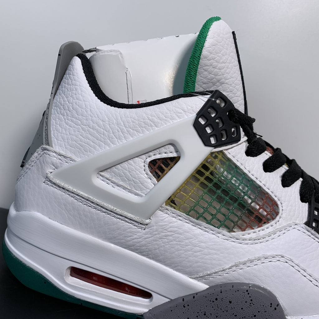 Air Jordan 4 Retro "Rasta"