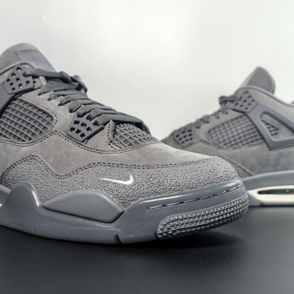 Air Jordan 4 Retro OG SP x Nigel Sylvester "Brick House"