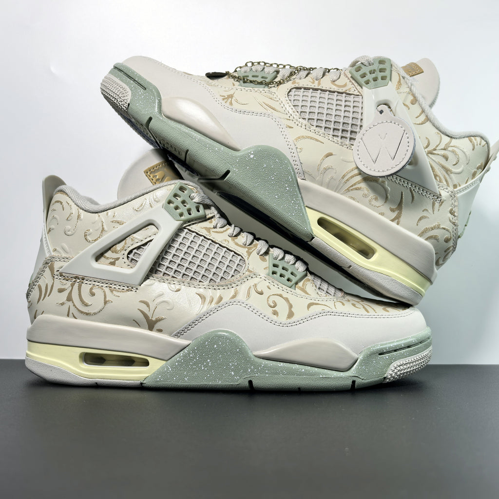 Nike Air Jordan 4 Retro SE "Somos Eternos"