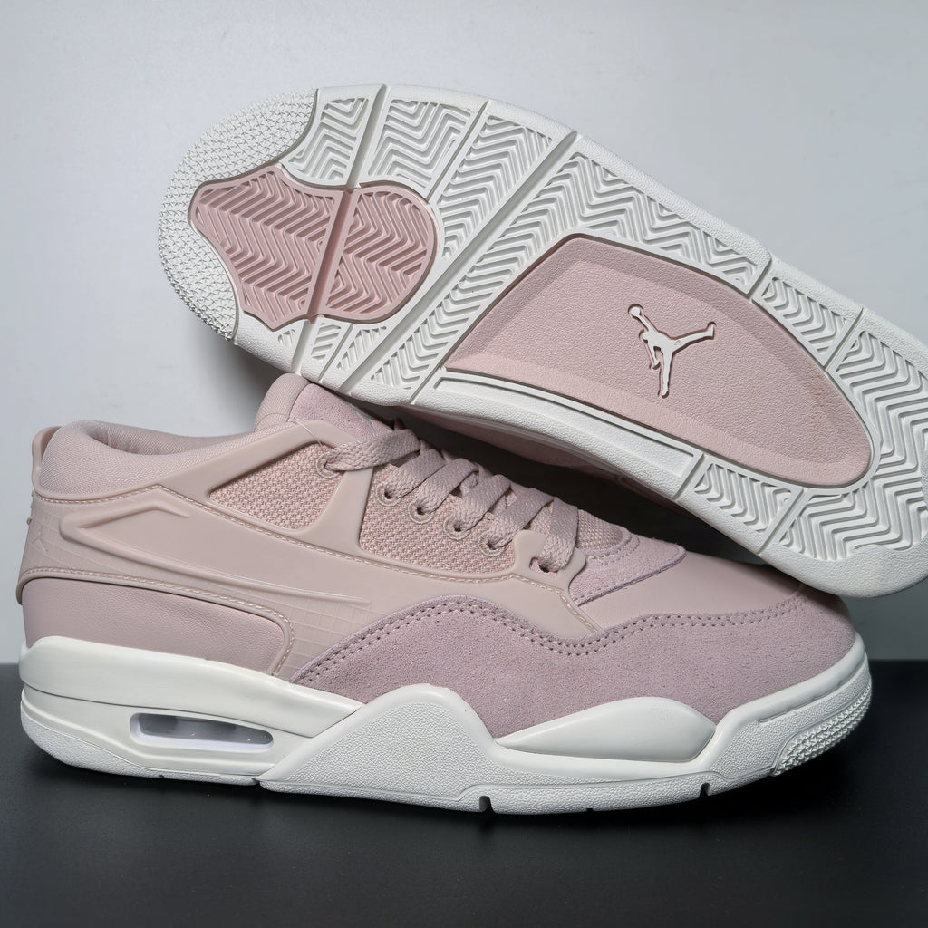 Air Jordan 4 RM “Pink Oxford”