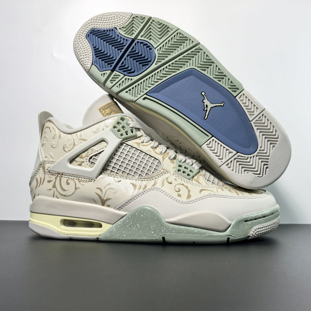 Nike Air Jordan 4 Retro SE "Somos Eternos"