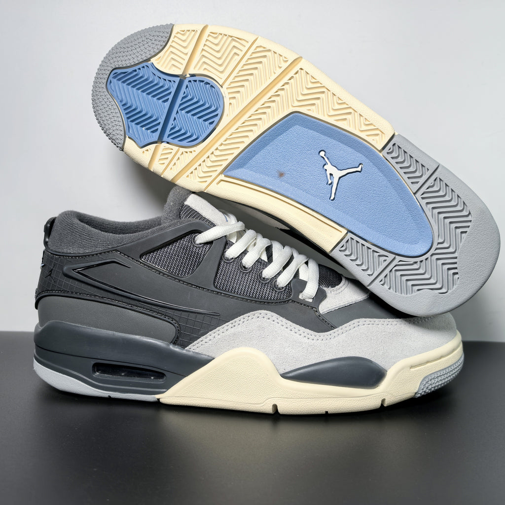 Nike Air Jordan 4 RM "Iron Grey"