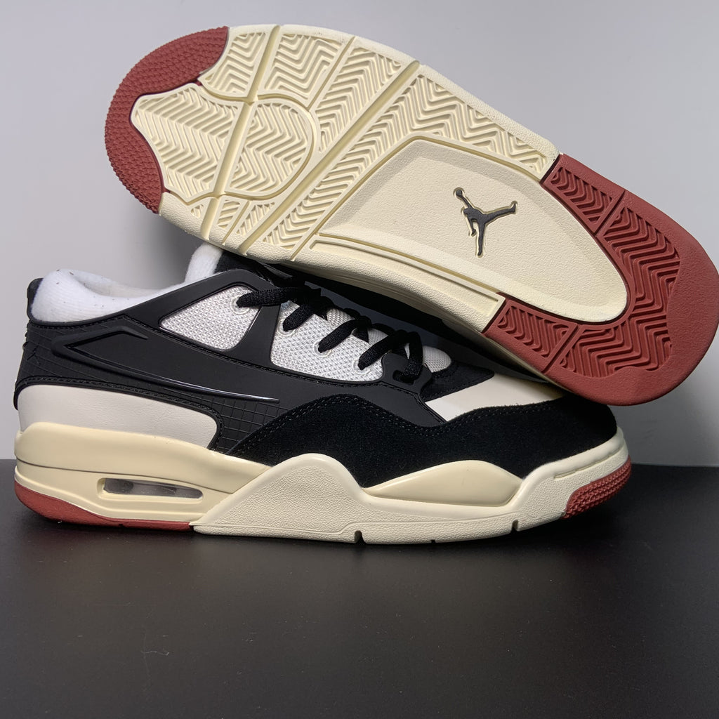Nike Air Jordan 4 RM "Canyon Rust"