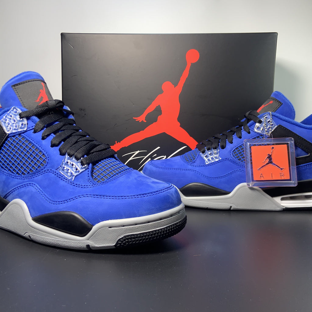 Air Jordan 4 Retro "Eminem Encore"
