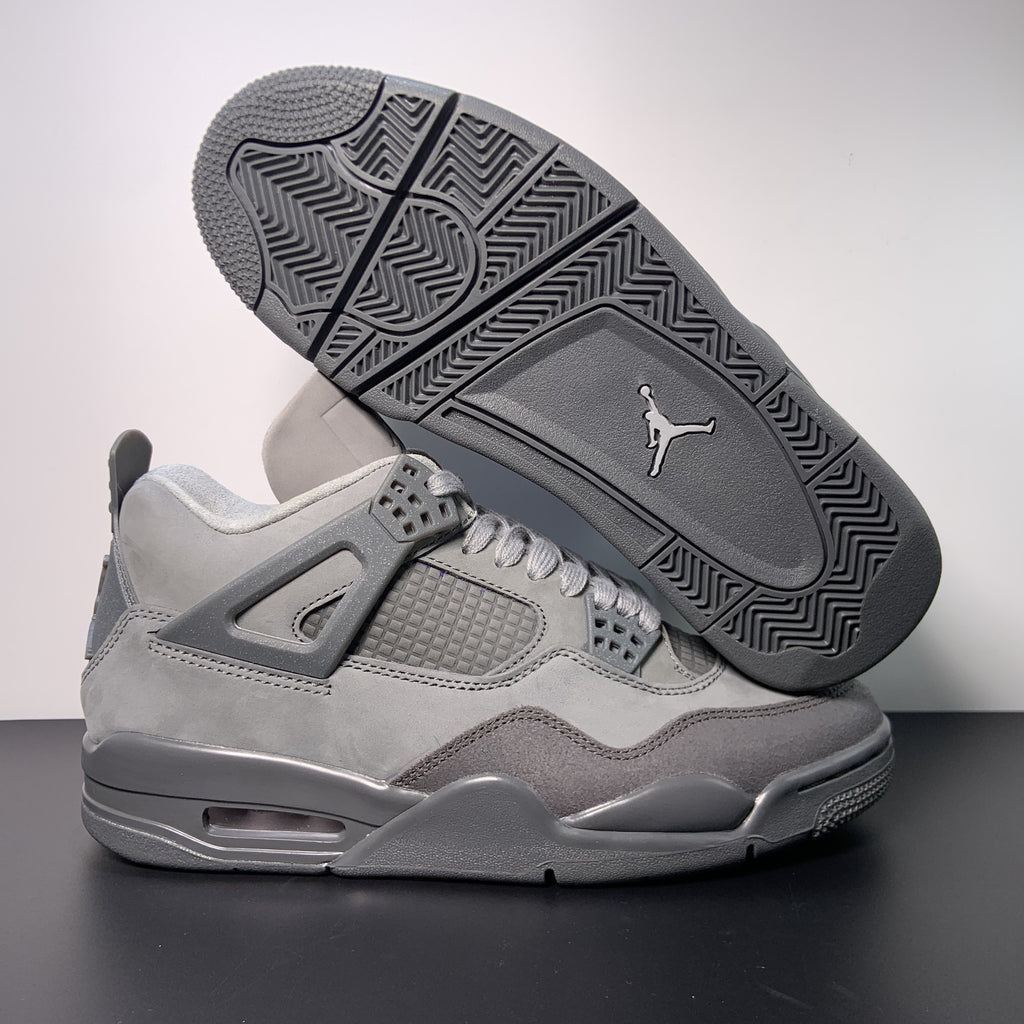 Air Jordan 4 Retro SE "Wet Cement"