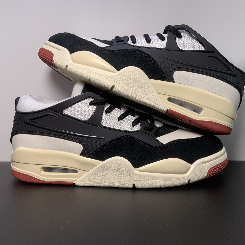 Nike Air Jordan 4 RM "Canyon Rust"