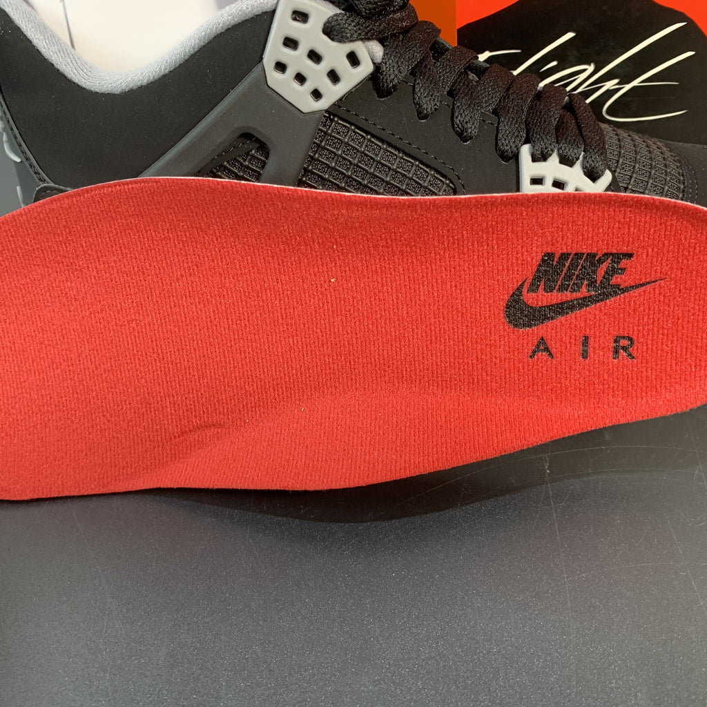 Air Jordan 4 Retro "Bred"