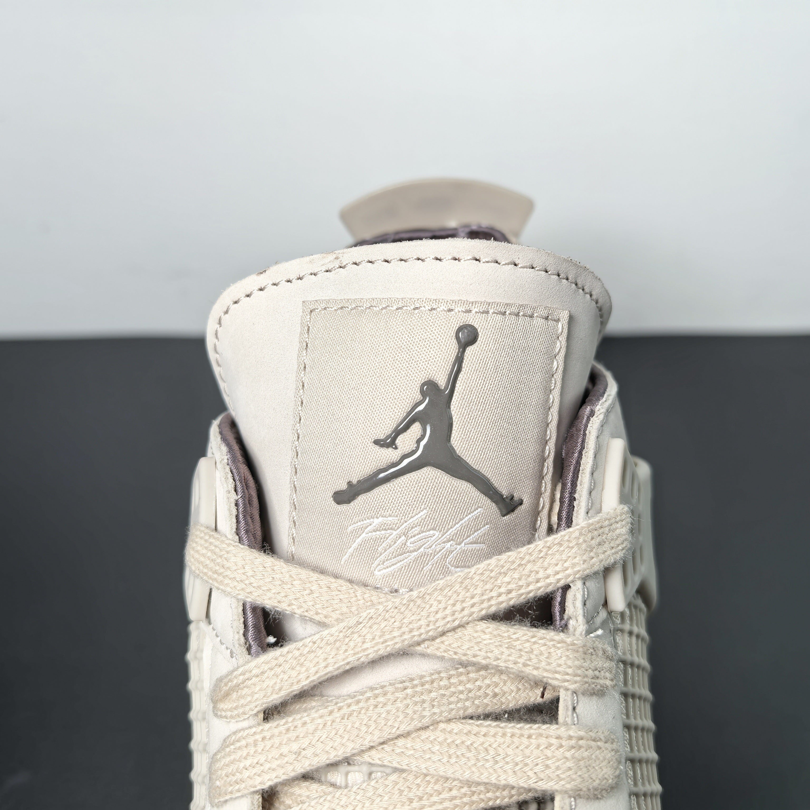 A Ma Maniére x Air Jordan 4 Retro "While You Were Sleeping"