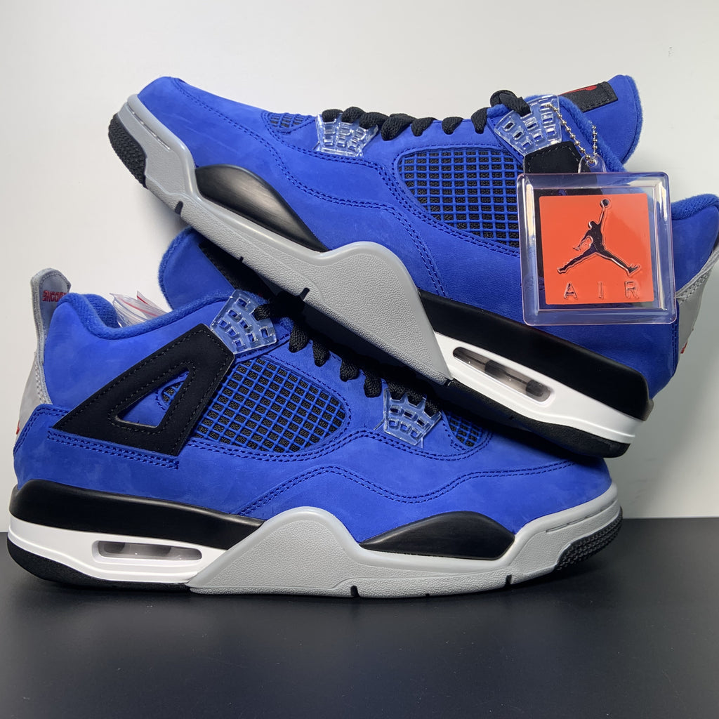 Air Jordan 4 Retro "Eminem Encore"