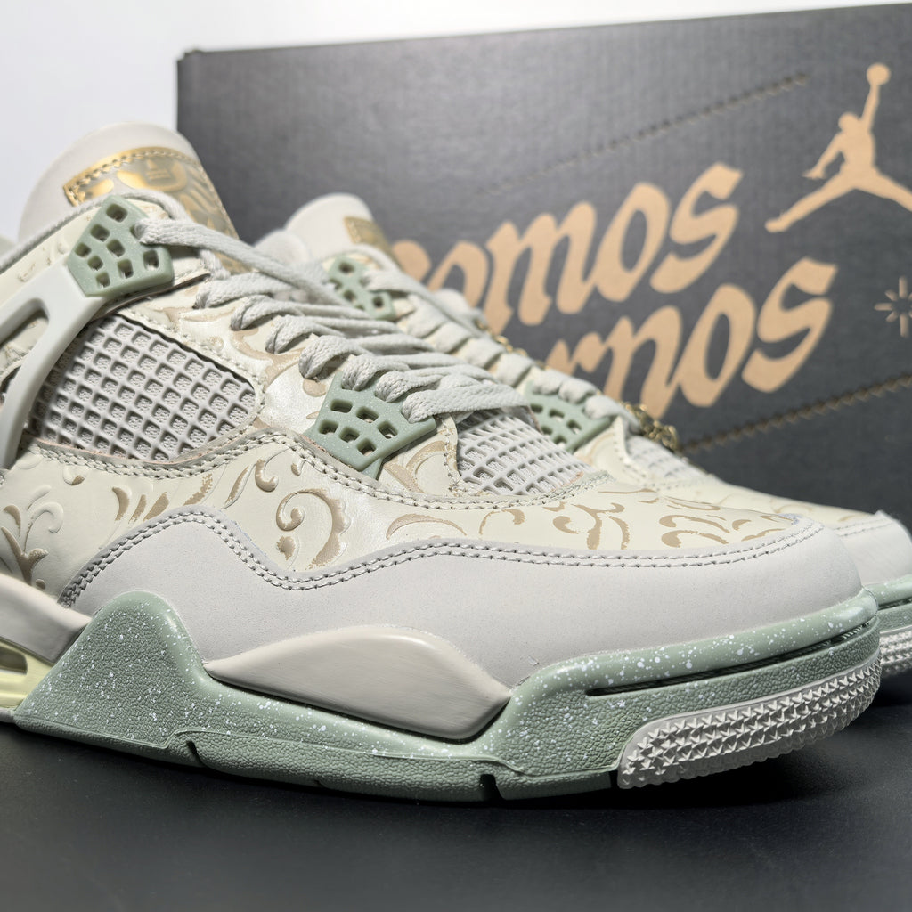 Nike Air Jordan 4 Retro SE "Somos Eternos"