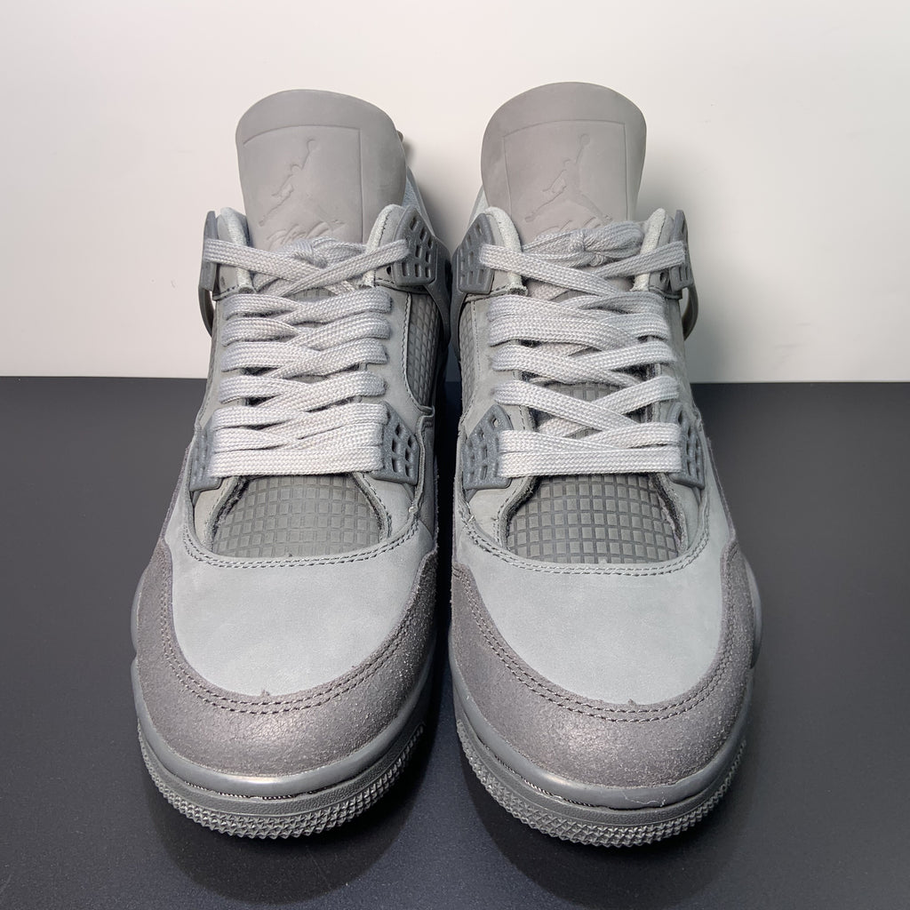Air Jordan 4 Retro SE "Wet Cement"