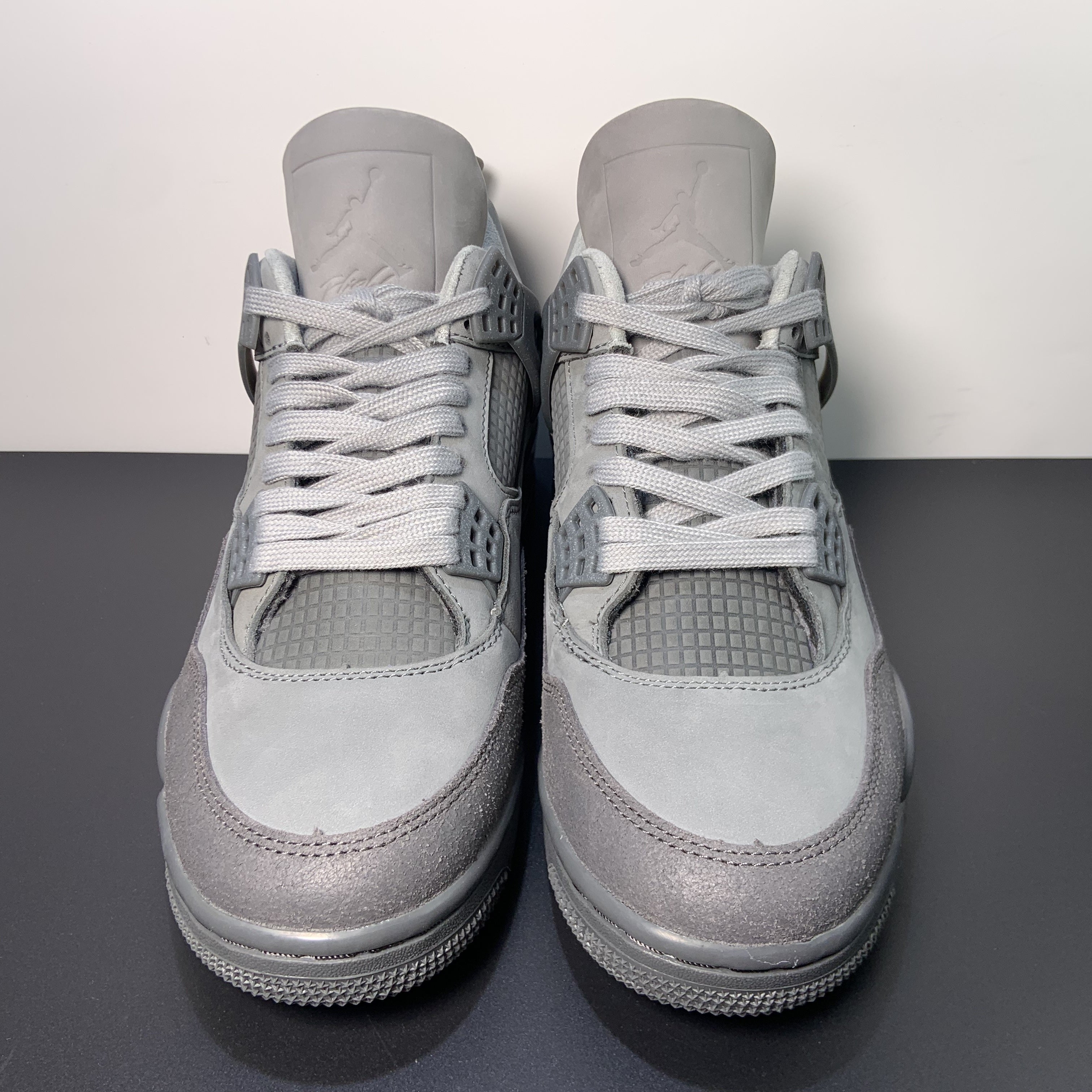 Air Jordan 4 Retro SE "Wet Cement"