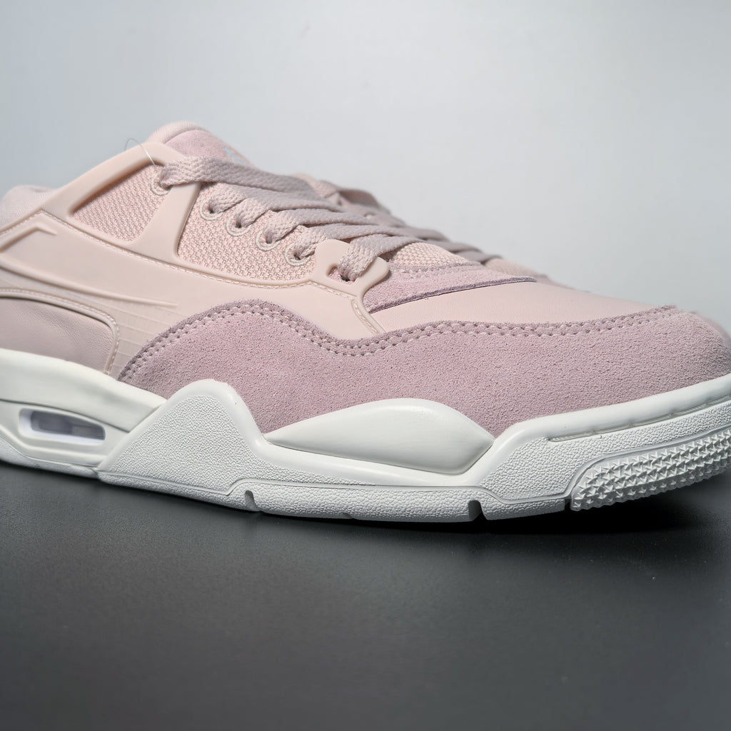 Air Jordan 4 RM “Pink Oxford”