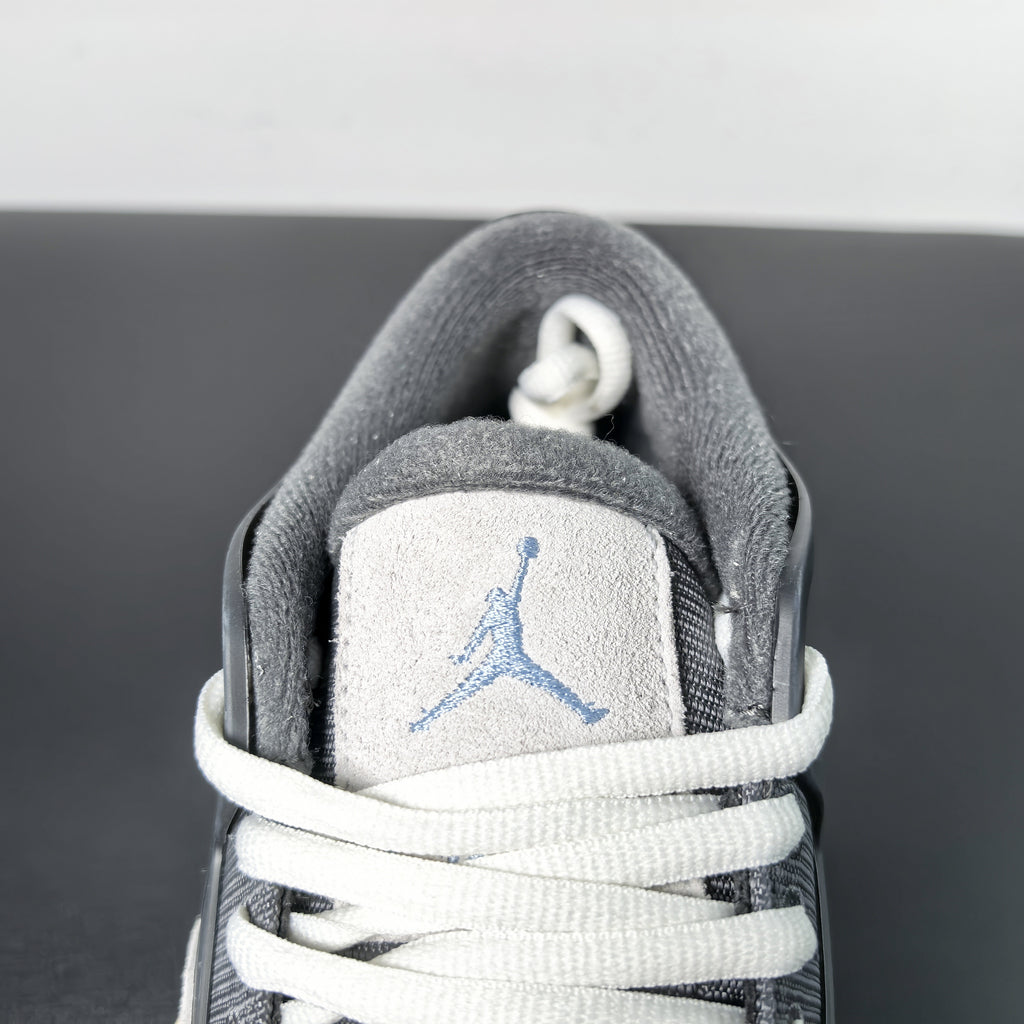 Nike Air Jordan 4 RM "Iron Grey"