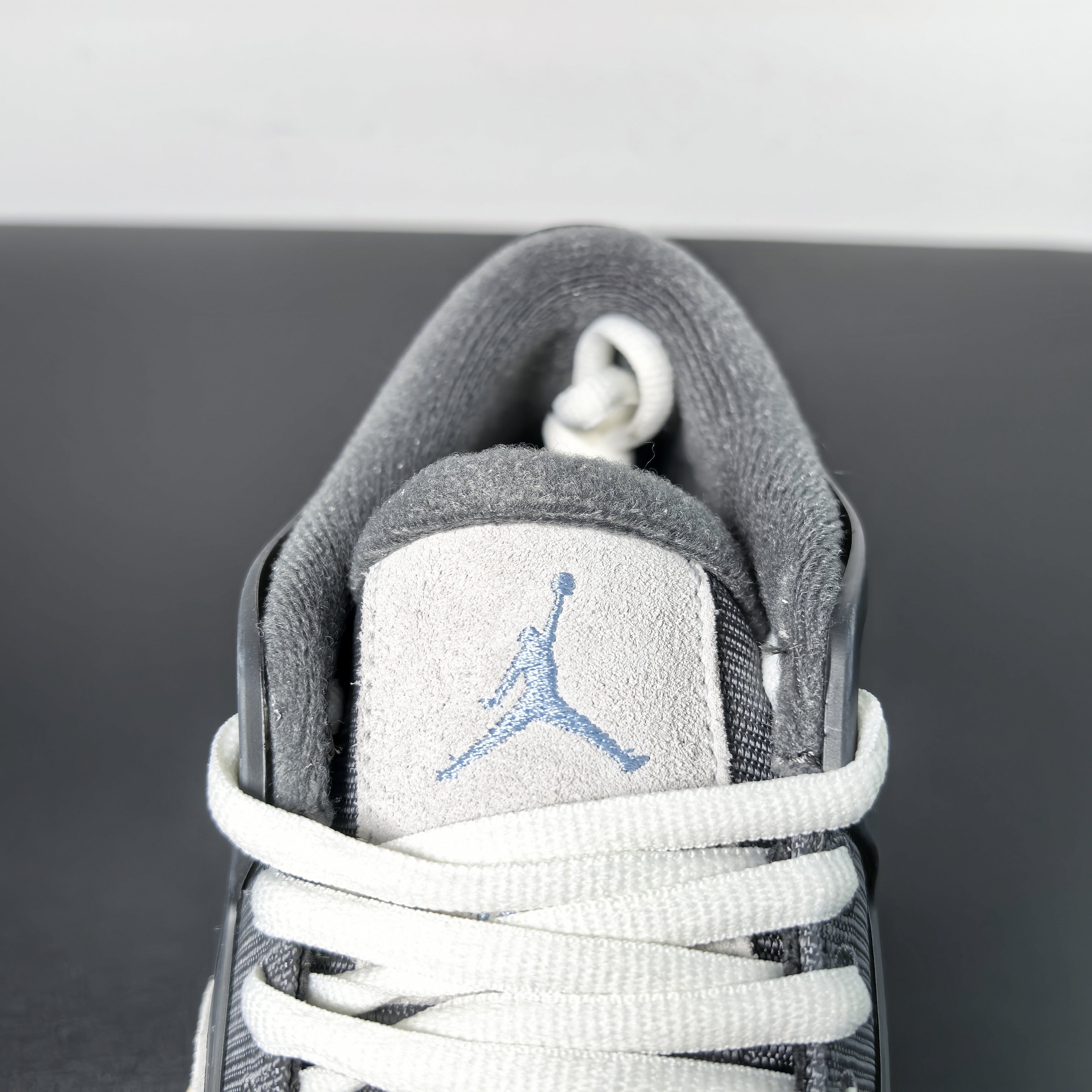 Nike Air Jordan 4 RM "Iron Grey"