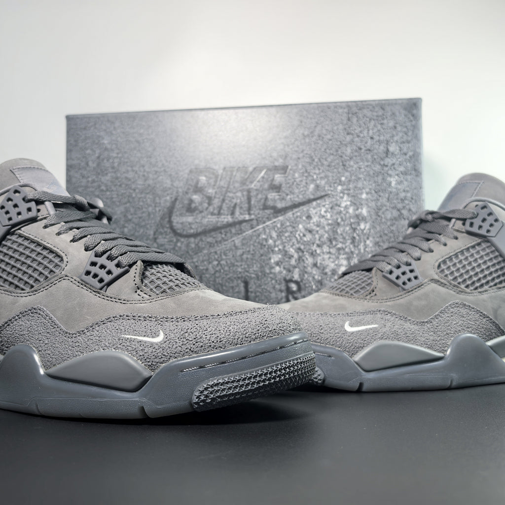 Air Jordan 4 Retro OG SP x Nigel Sylvester "Brick House"