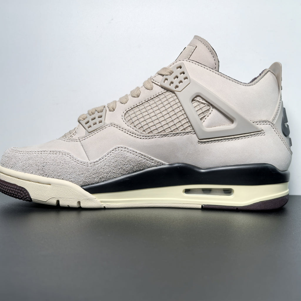A Ma Maniére x Air Jordan 4 Retro "While You Were Sleeping"