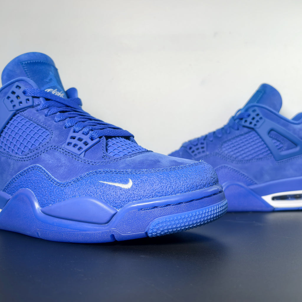 Nigel Sylvester x Air Jordan 4 RM "Bike Air"