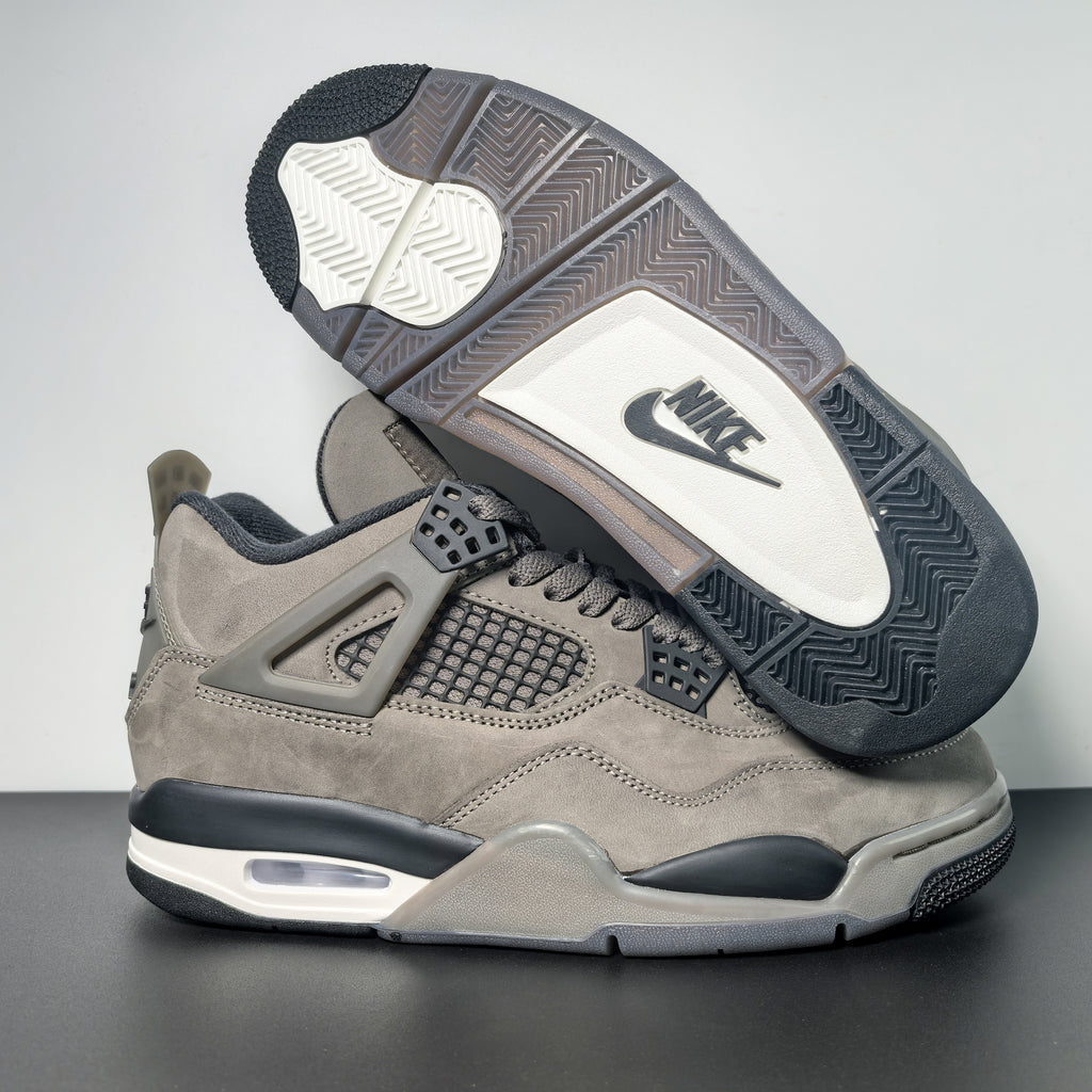 Air Jordan 4 Retro "Cave Stone"