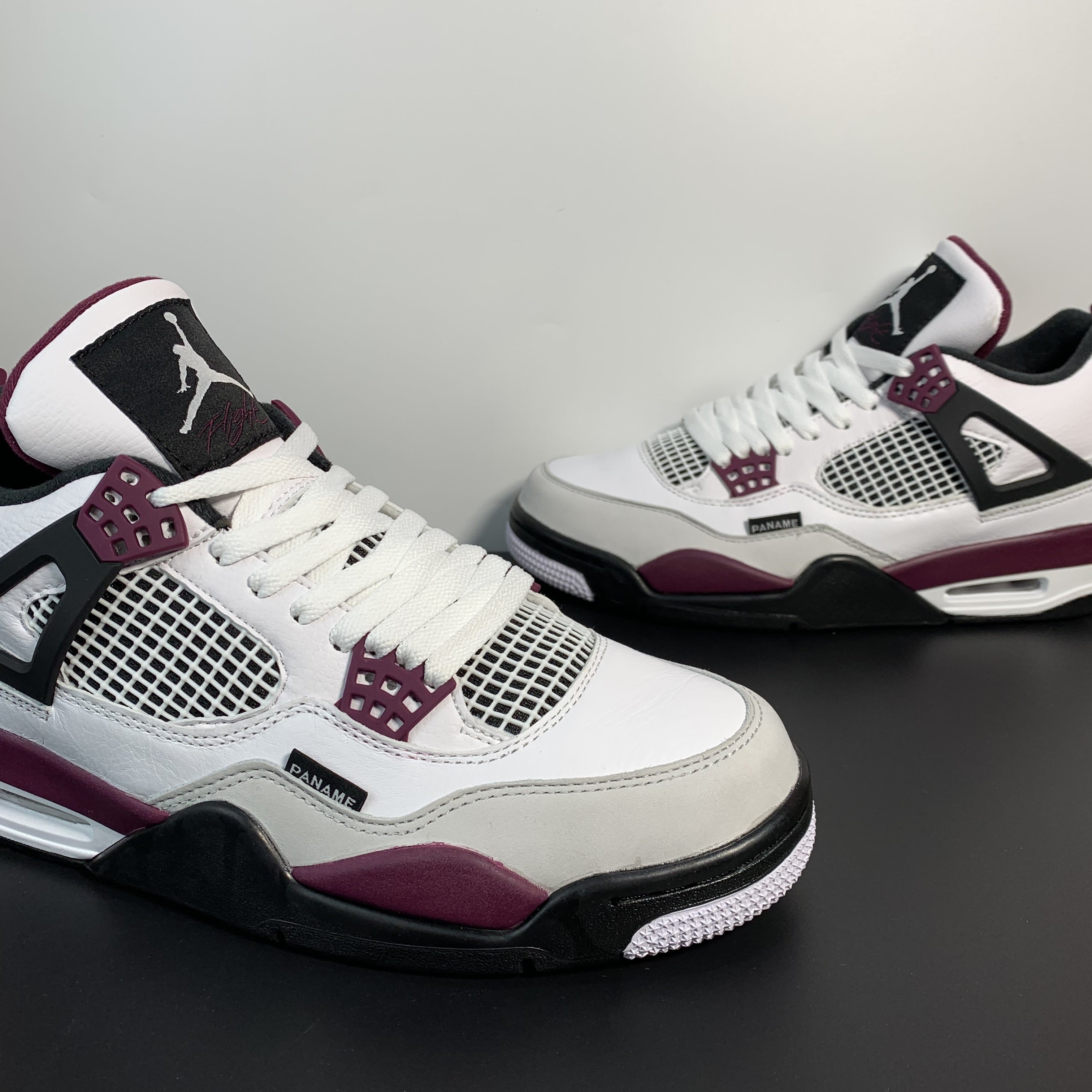 Nike Air Jordan 4 Retro "Paris Saint-Germain"