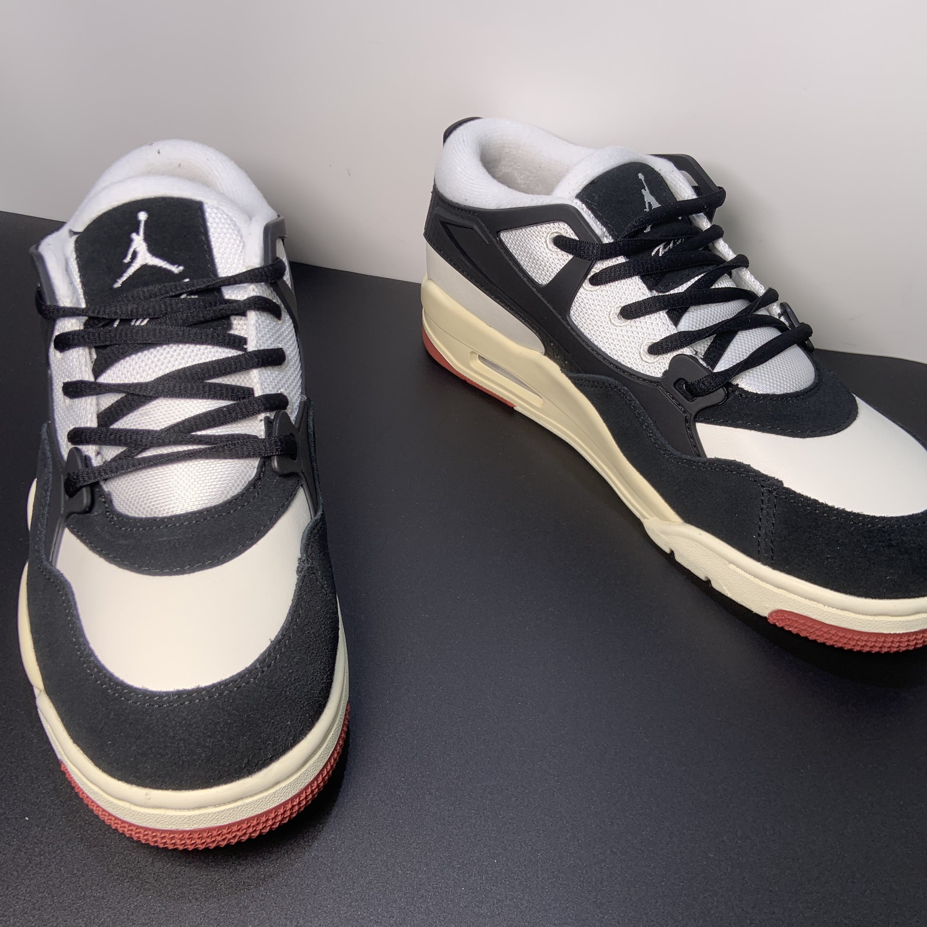 Nike Air Jordan 4 RM "Canyon Rust"