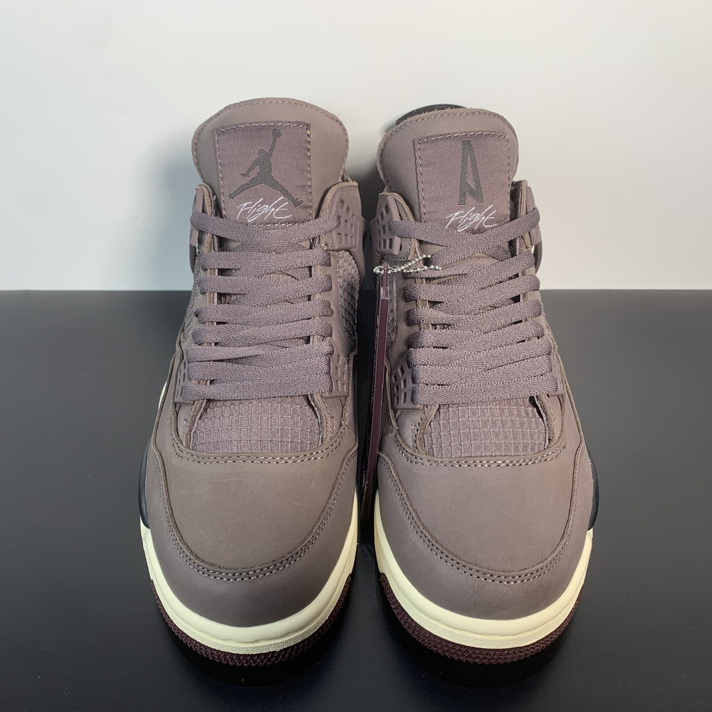 A Ma Maniére x Air Jordan 4 Retro "Violet Ore"