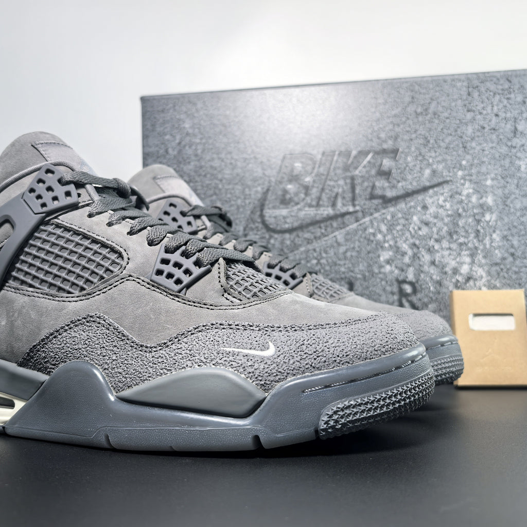 Air Jordan 4 Retro OG SP x Nigel Sylvester "Brick House"