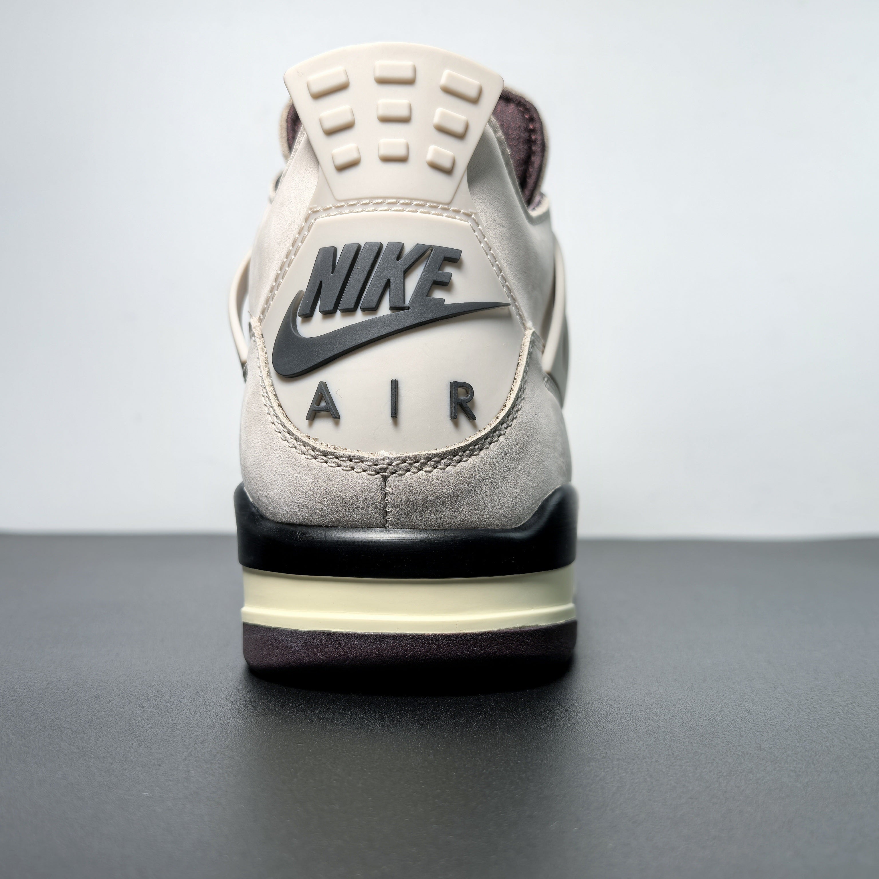 A Ma Maniére x Air Jordan 4 Retro "While You Were Sleeping"