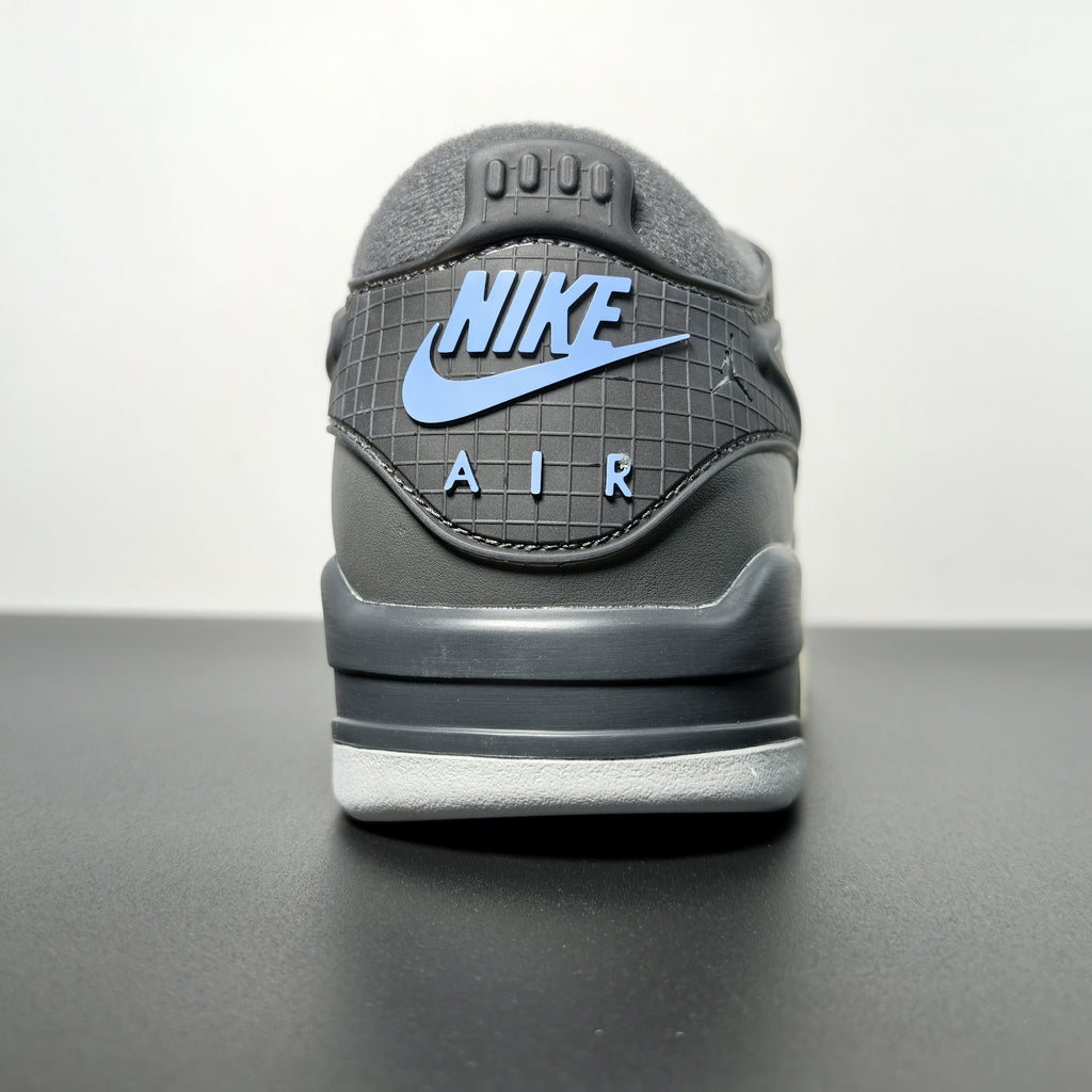 Nike Air Jordan 4 RM "Iron Grey"