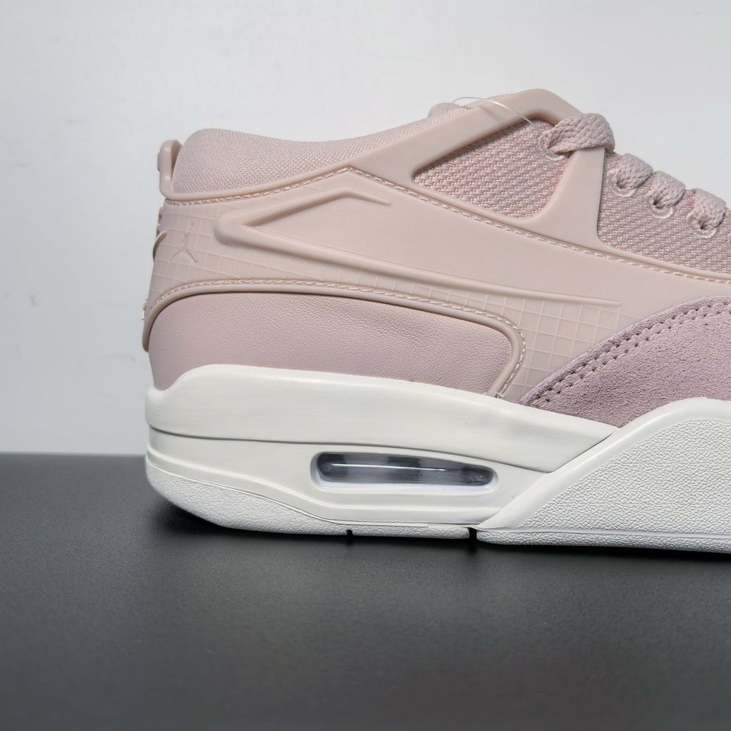 Air Jordan 4 RM “Pink Oxford”