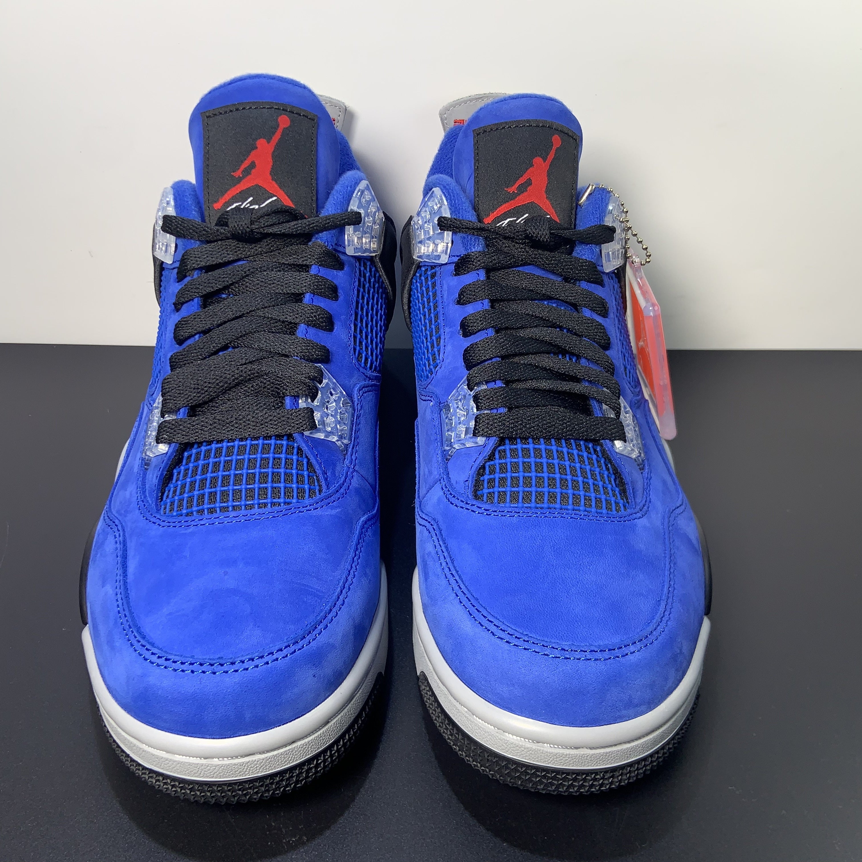 Air Jordan 4 Retro "Eminem Encore"