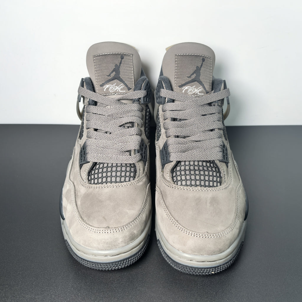 Air Jordan 4 Retro "Cave Stone"