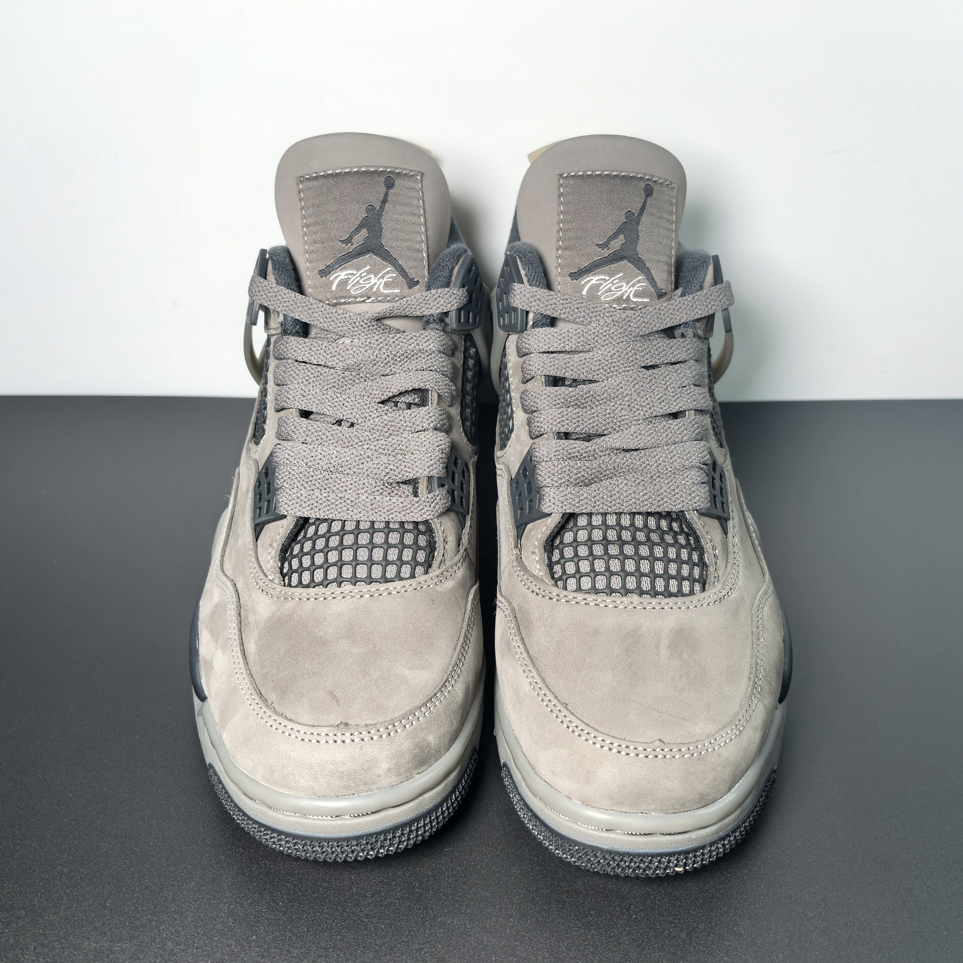 Air Jordan 4 Retro "Cave Stone"