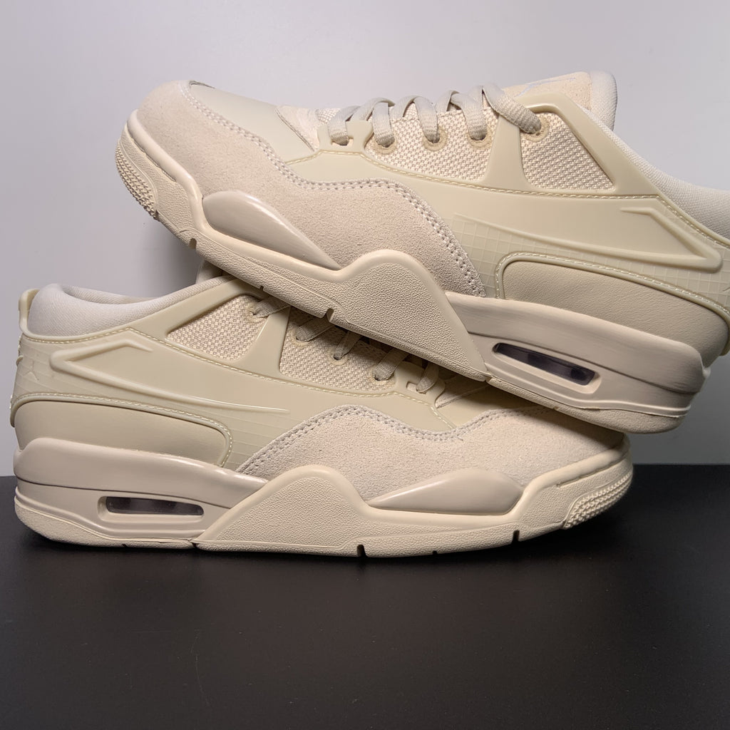 Nike Air Jordan 4 RM "Legend Light Brown"