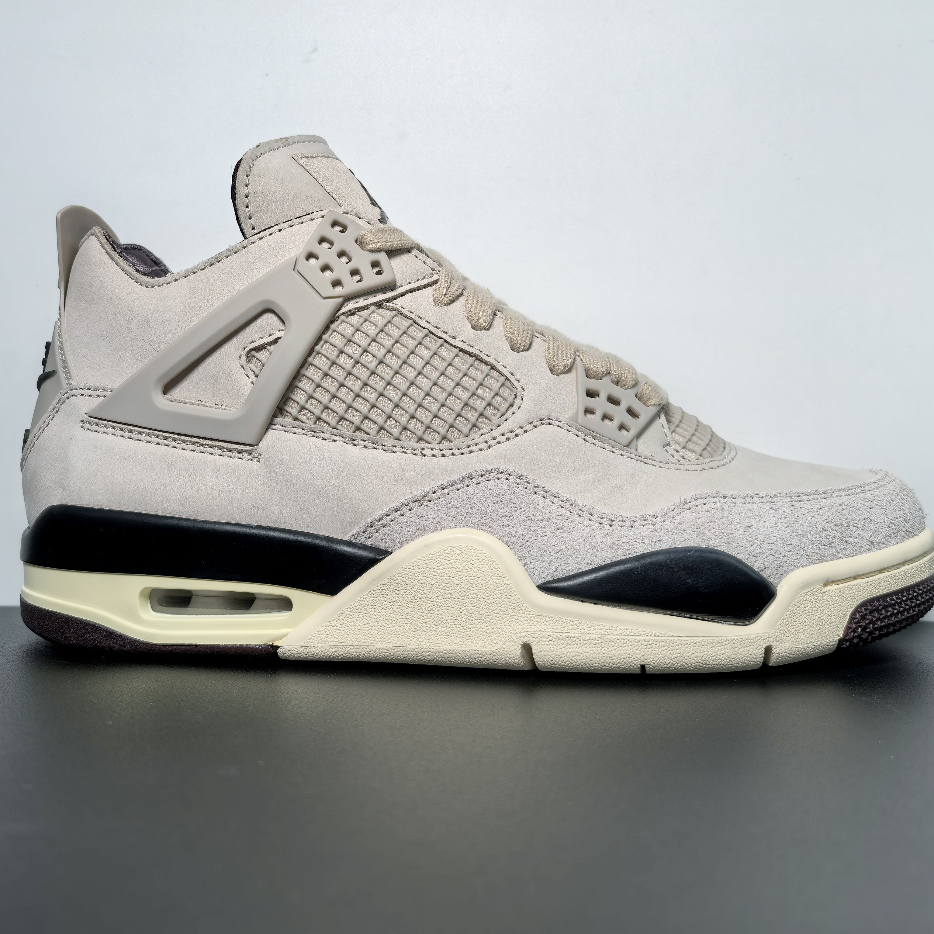 A Ma Maniére x Air Jordan 4 Retro "While You Were Sleeping"