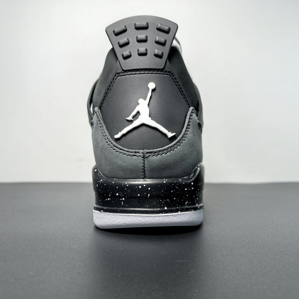 Air Jordan 4 Retro "Fear"