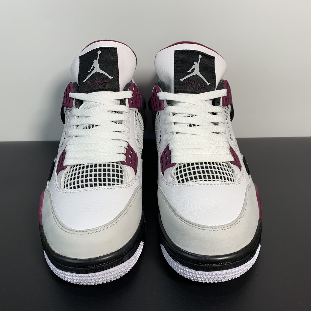Nike Air Jordan 4 Retro "Paris Saint-Germain"