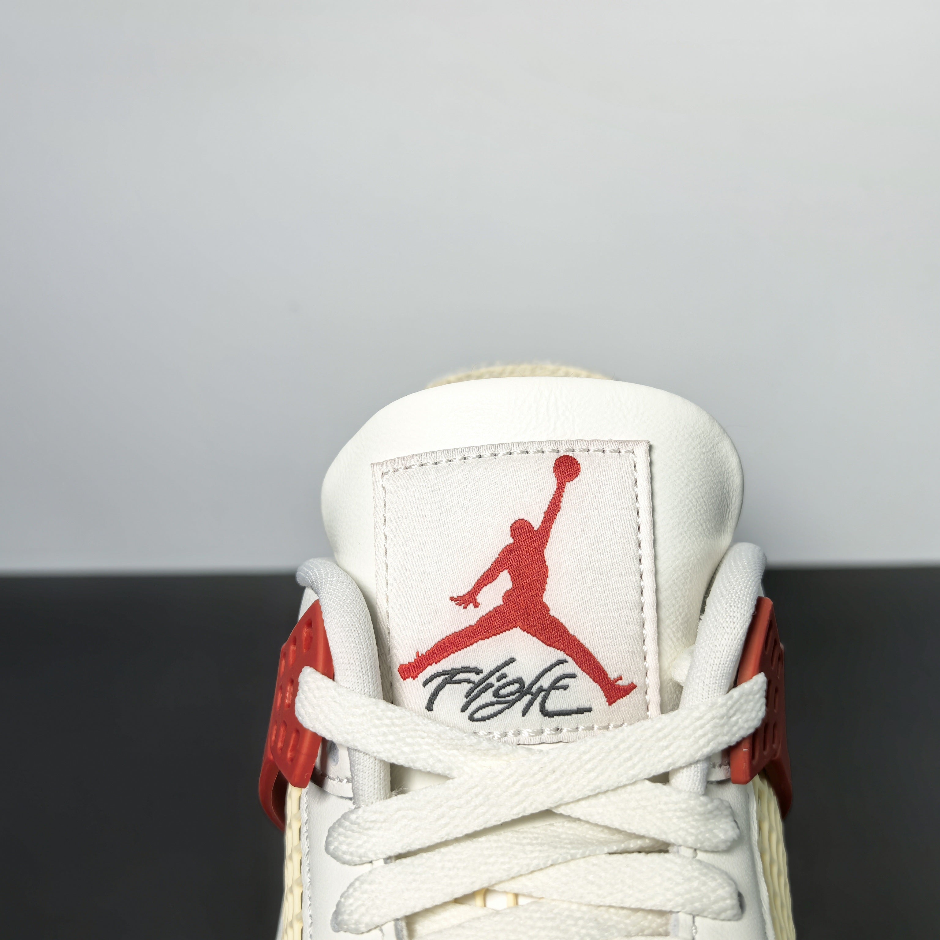 Air Jordan 4 Retro OG SP x Nigel Sylvester "Brick by Brick"