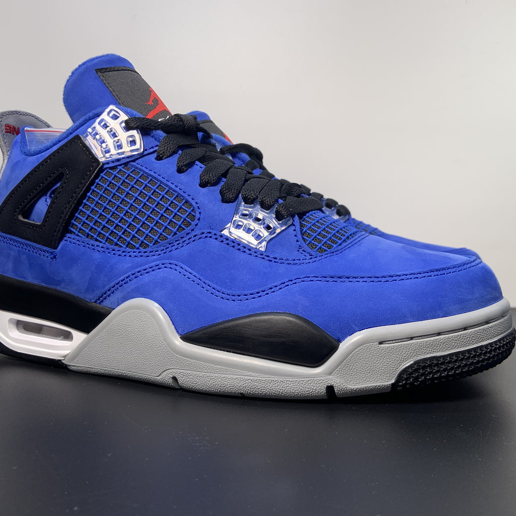 Air Jordan 4 Retro "Eminem Encore"
