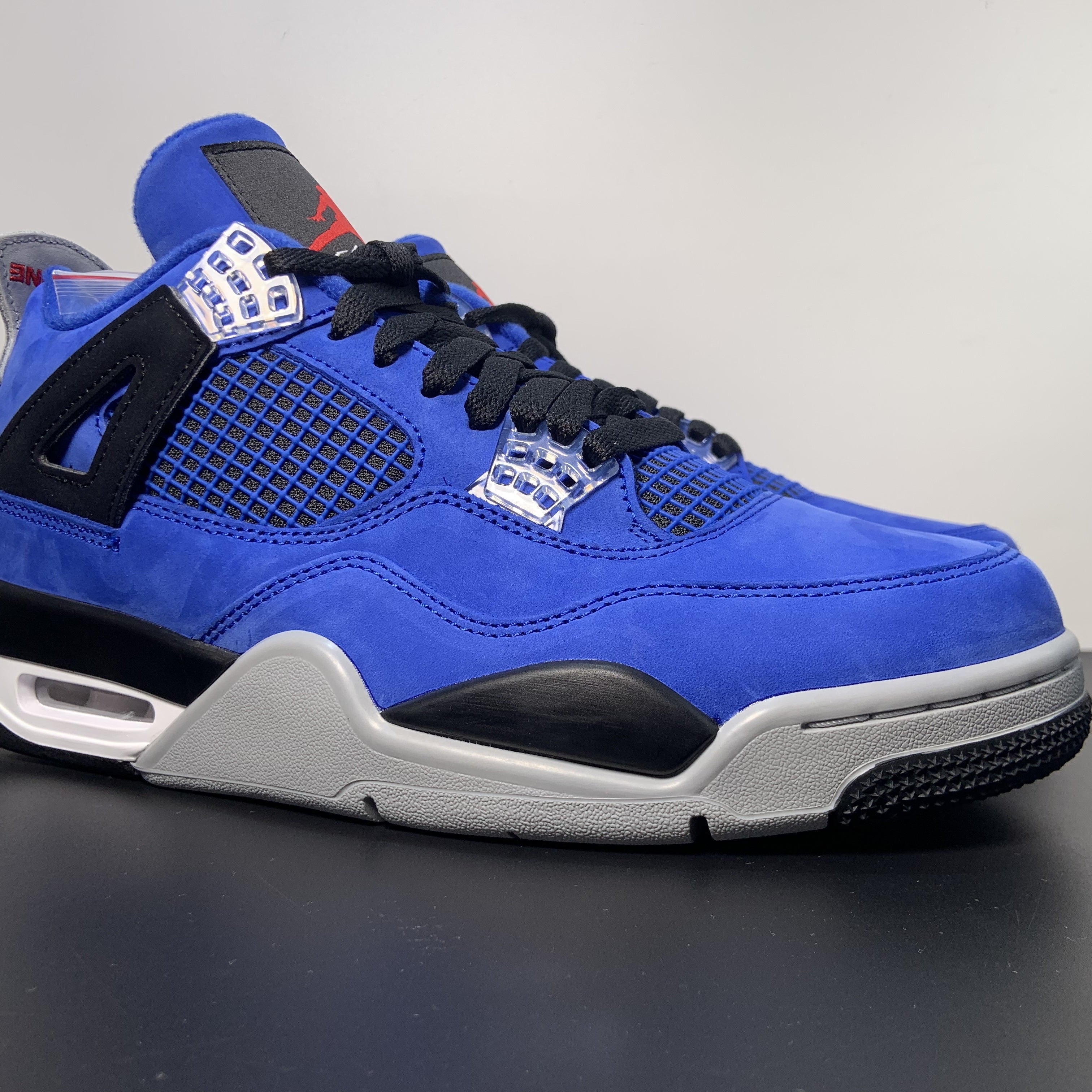 Air Jordan 4 Retro "Eminem Encore"