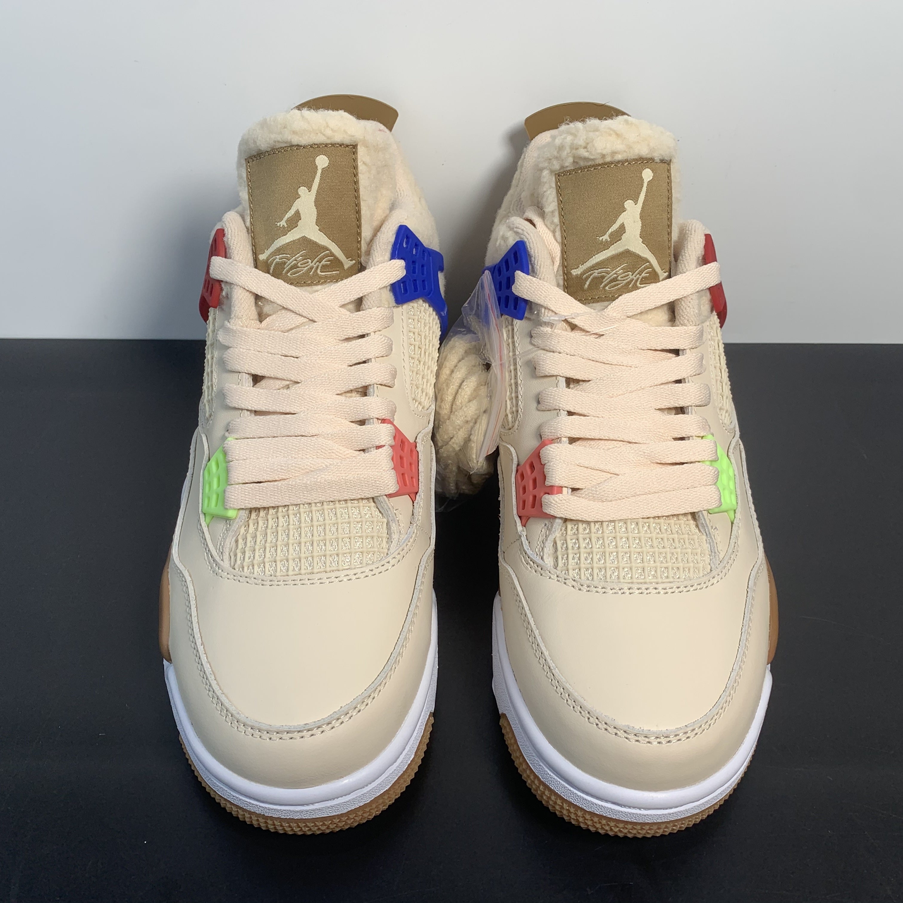Nike Air Jordan 4 Retro GS "Where The Wild Things Are"