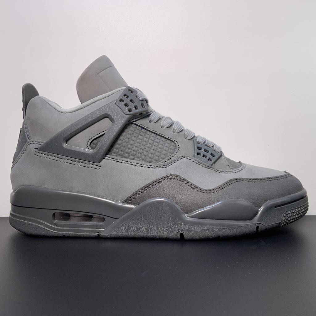 Air Jordan 4 Retro SE "Wet Cement"
