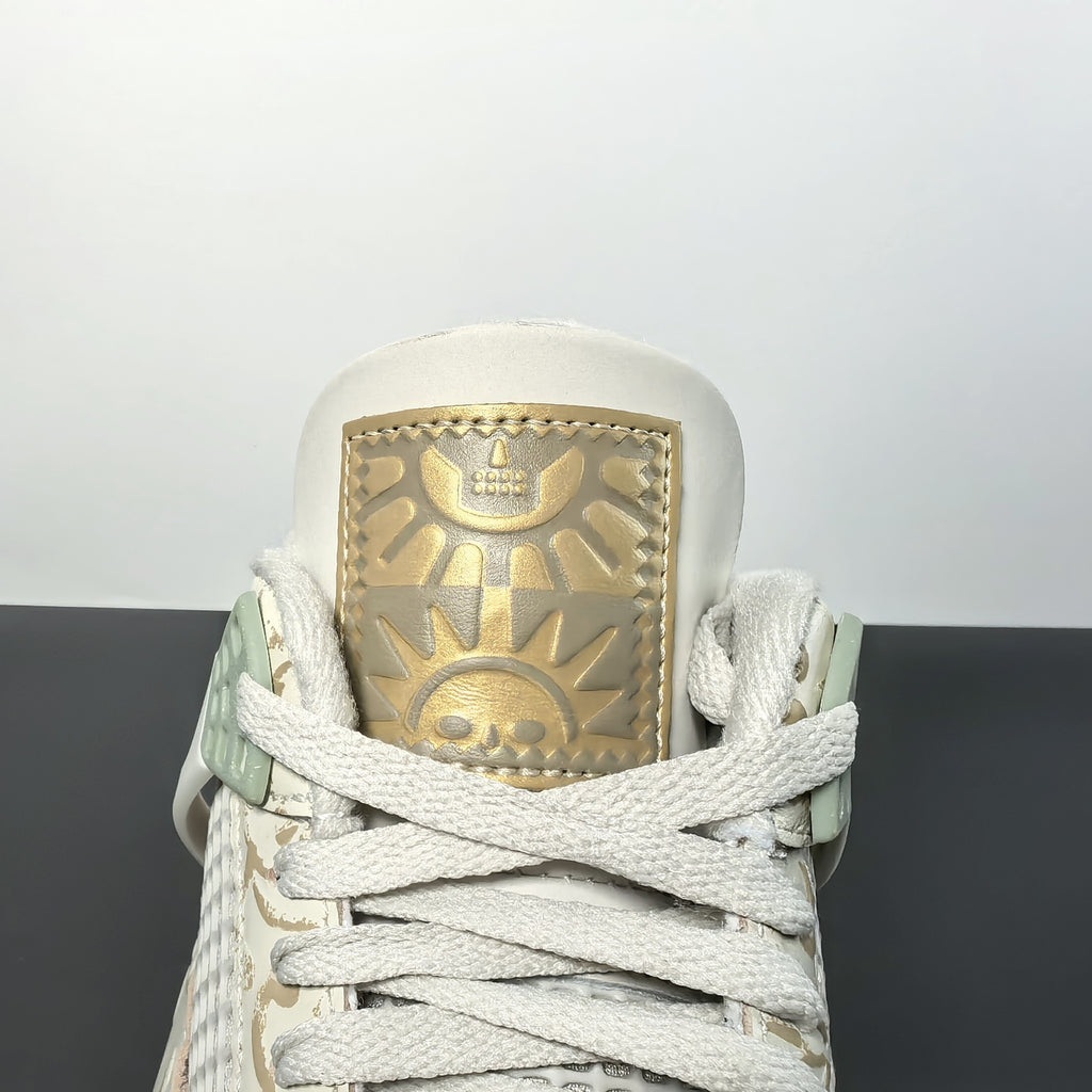 Nike Air Jordan 4 Retro SE "Somos Eternos"