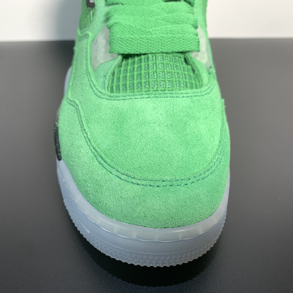 Air Jordan 4 Retro "Wahlburgers" (PE)